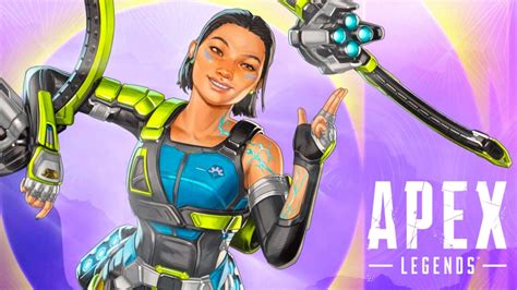 apex season 19 leaks|Apex Legends Season 19: Conduit, Collection Events,。